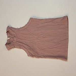 #271 Free People Tank Size Xs T1163
